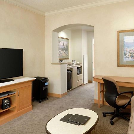 Hilton Boca Raton Suites Luaran gambar