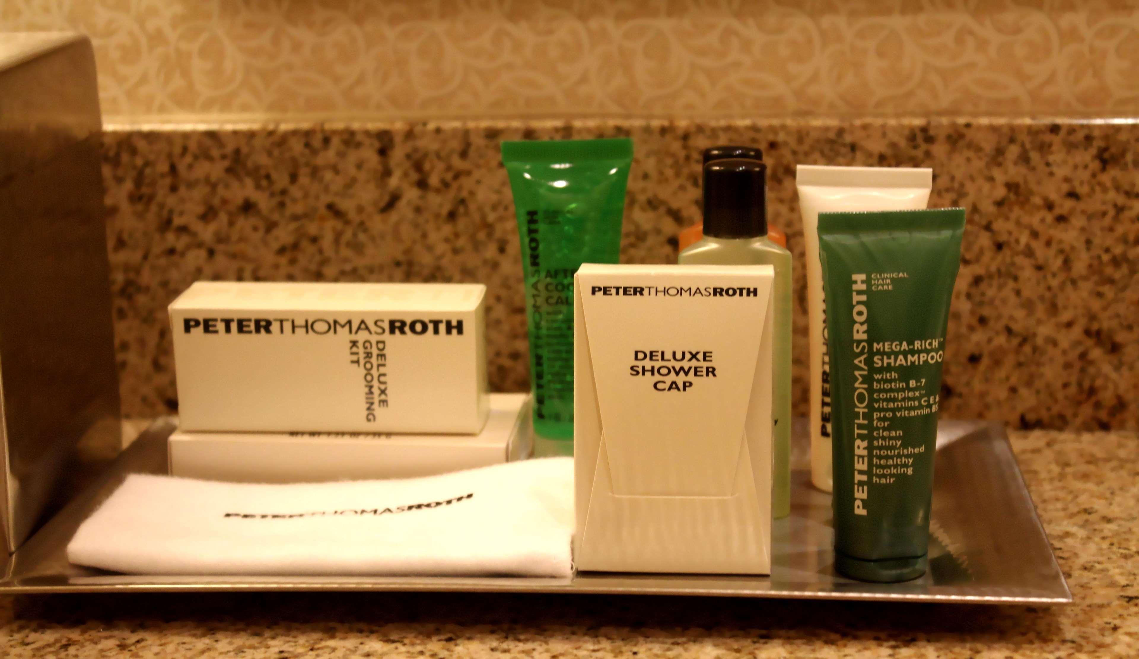 Hilton Boca Raton Suites Luaran gambar