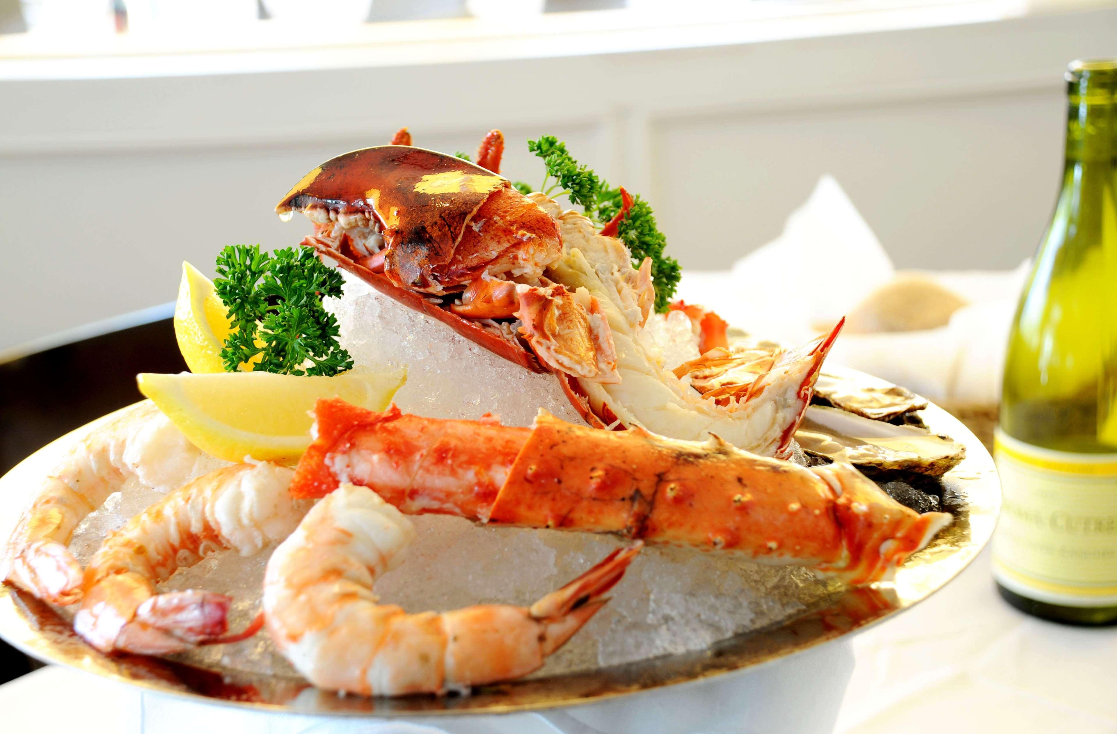 Hilton Boca Raton Suites Luaran gambar