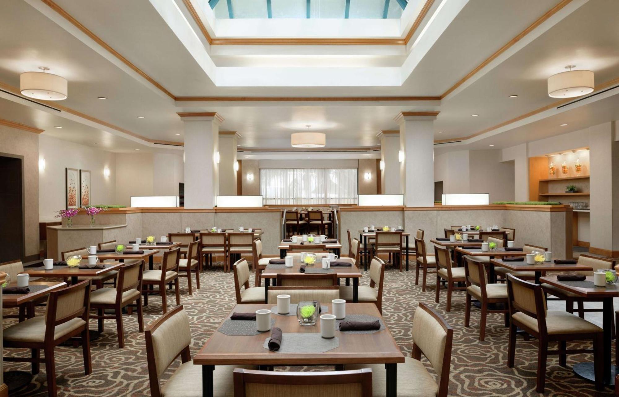 Hilton Boca Raton Suites Luaran gambar