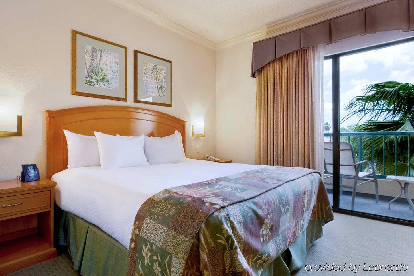 Hilton Boca Raton Suites Bilik gambar